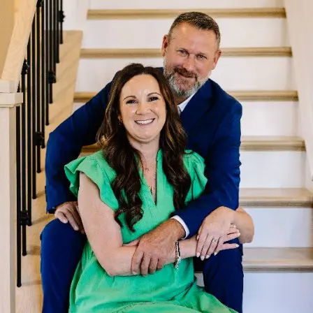 Jennifer & Raymond Hoyle