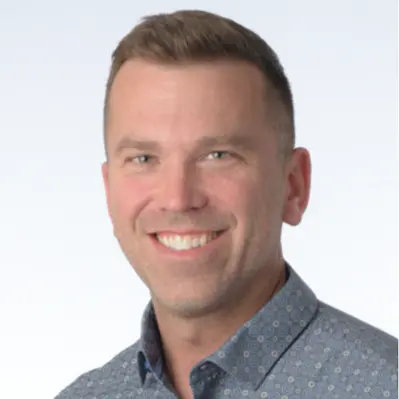 Kevin Wood
