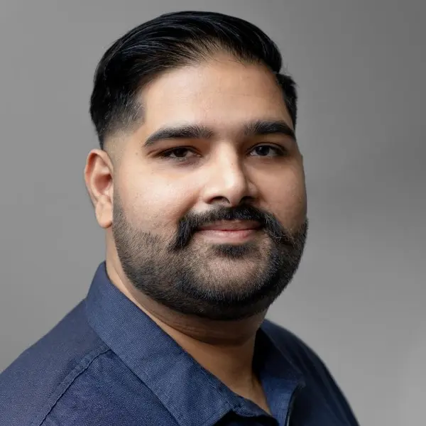 Raj Singh