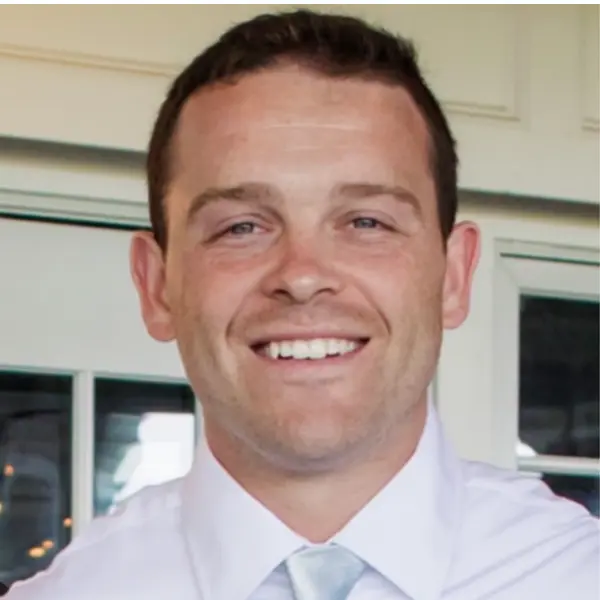Emerson "Jay" Rusk, II