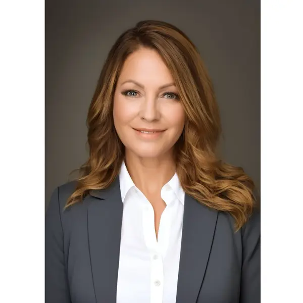 Pamela Stringer