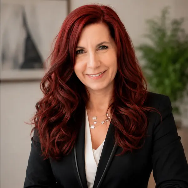 Kimberly Slucher