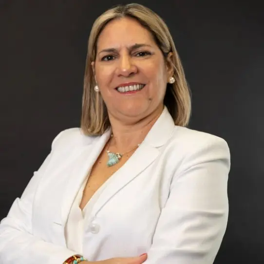 Martha Rodriguez