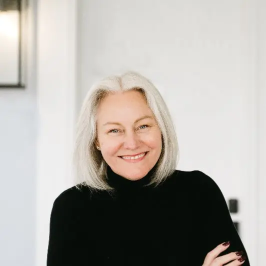 Melissa Ross