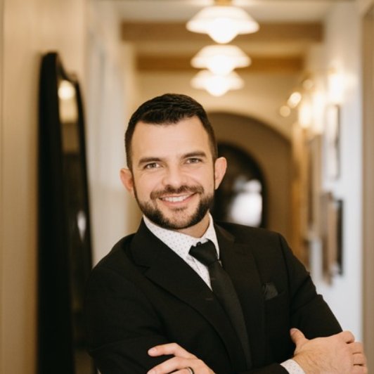 Gabriel Bond