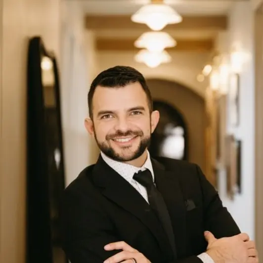 Gabriel Bond