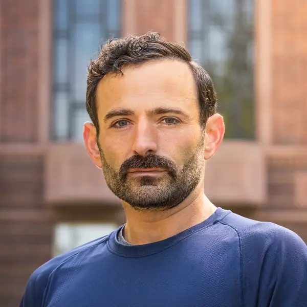 Andrew Steier