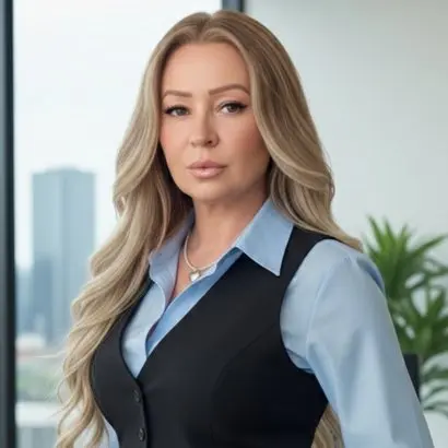 Patricia Vazquez
