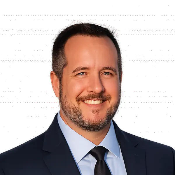 Jared Stout