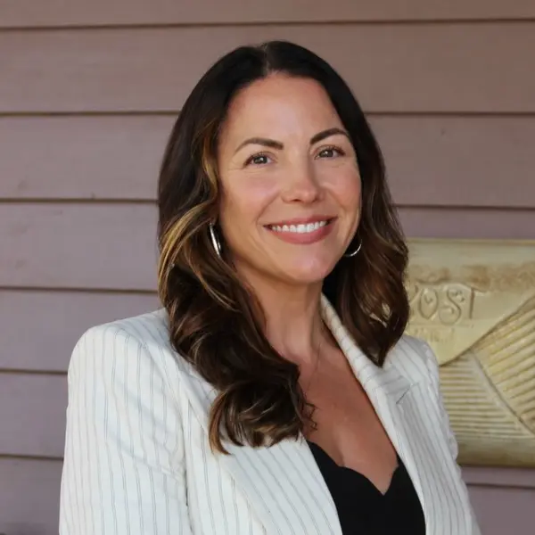 Jacqueline Cox