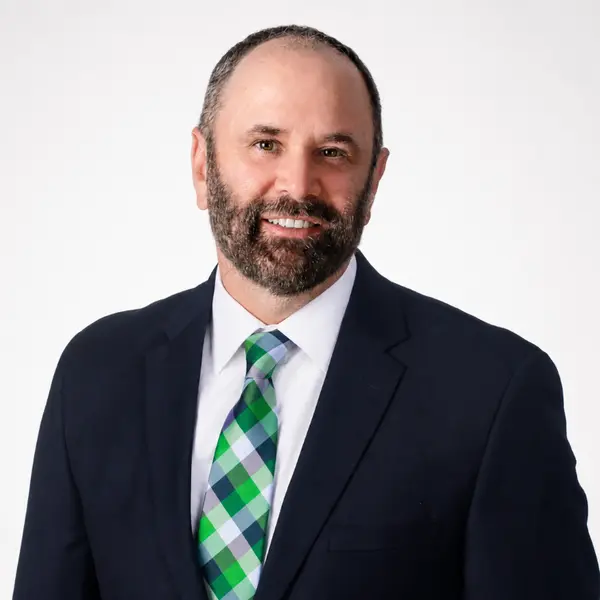 Michael Leachman