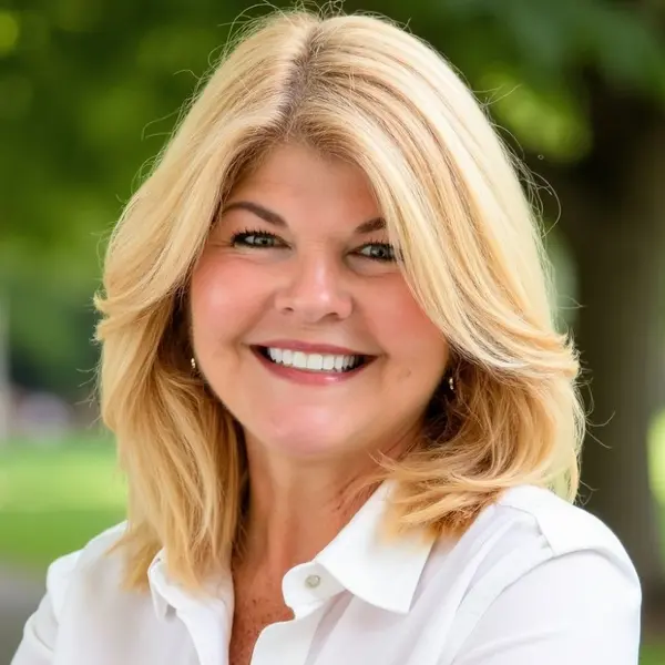 Anne Fitzgerald