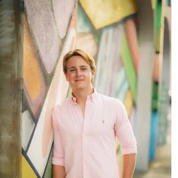 Griffin Leinberger
