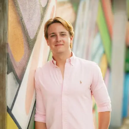 Griffin Leinberger