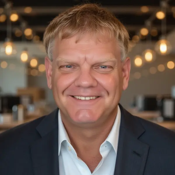 Dave Overholser
