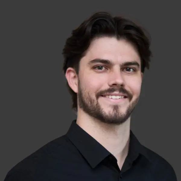 Ethan Irvine