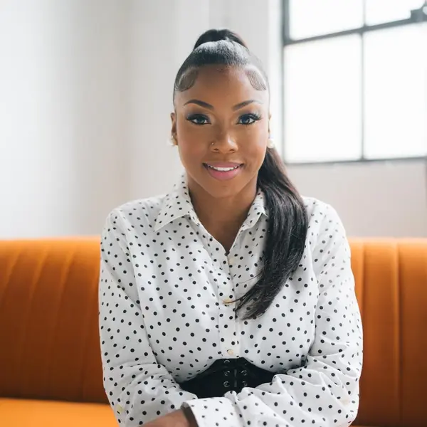 Taeisha Glenn