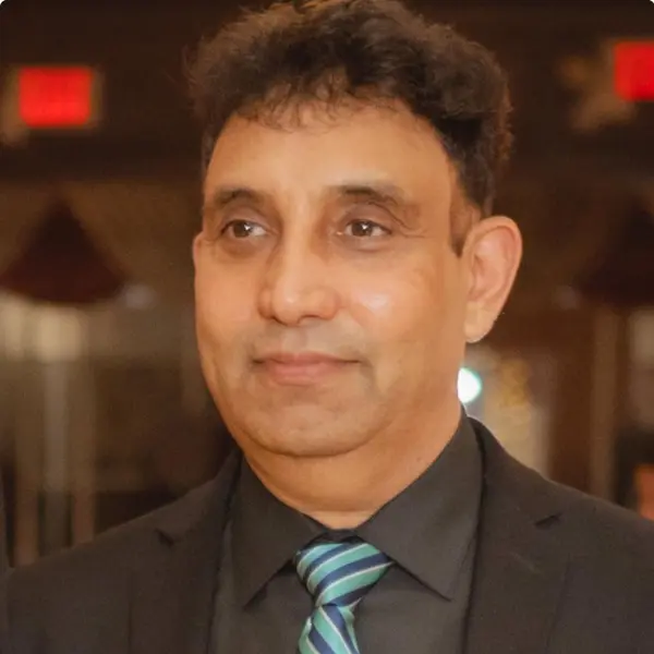 AJ Jaswal