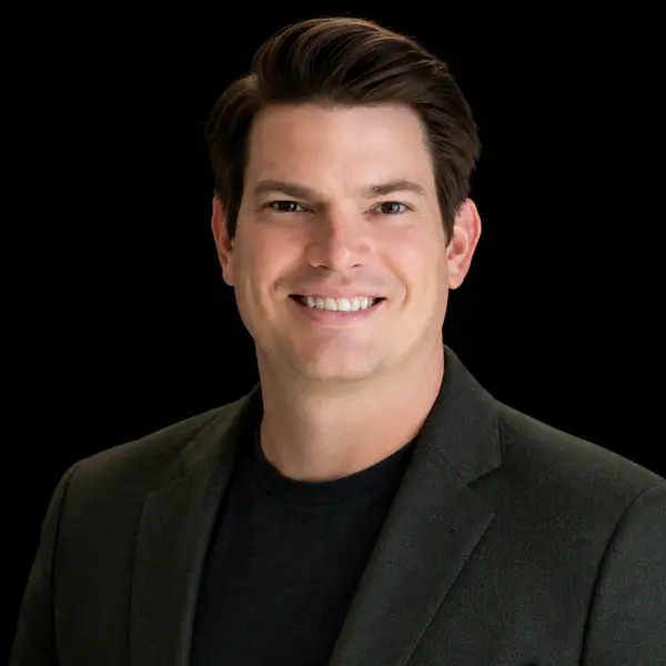 Brandon Anderson
