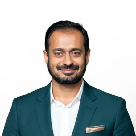 Vikas Shah