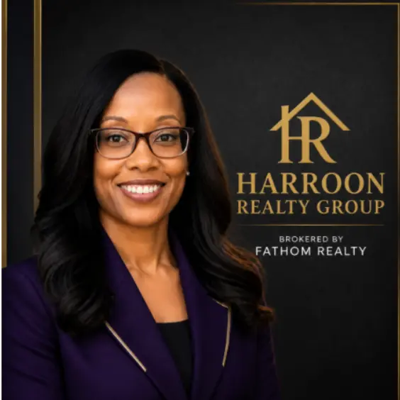 Shondrea Harroon, PhD