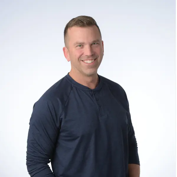 Kevin Wood