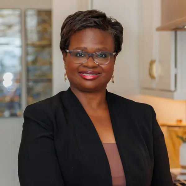 Veda Winfree