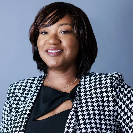 Aziza Griffin
