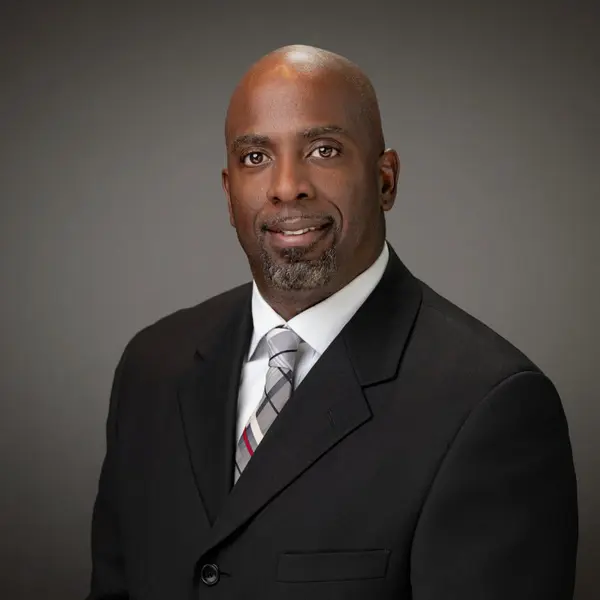 Larry Ford