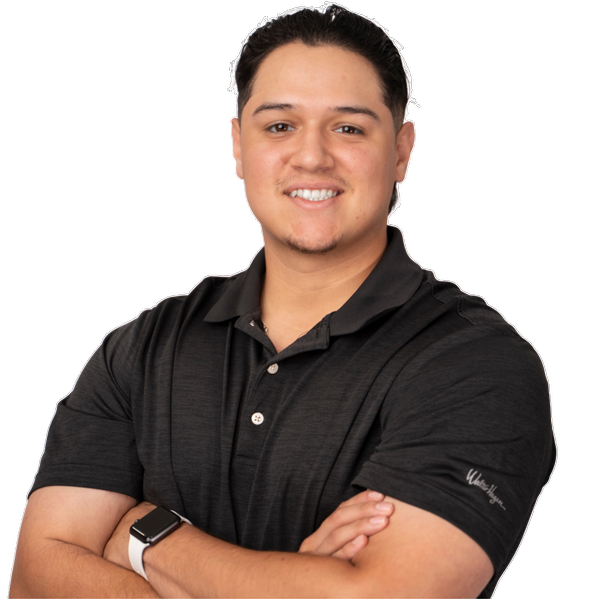 Jose Segura
