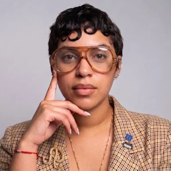 Ravyn Teré Green