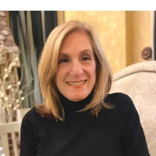 Carin Arrigo