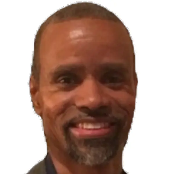 Bill Huff III