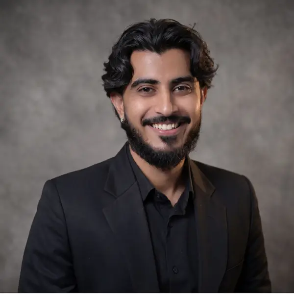 Divjot Singh