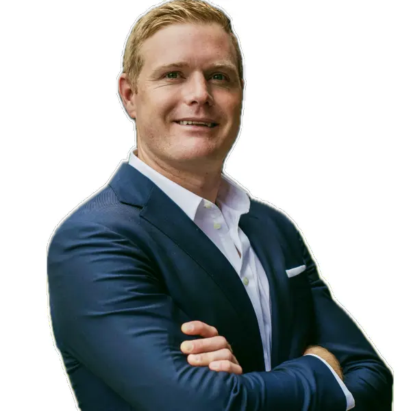 Chris Johnston