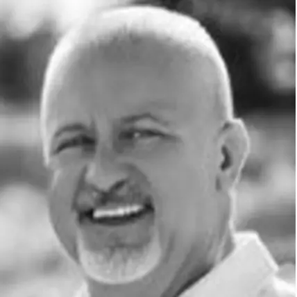 Mark Robertson