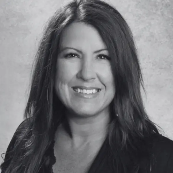 Kristine Patrick