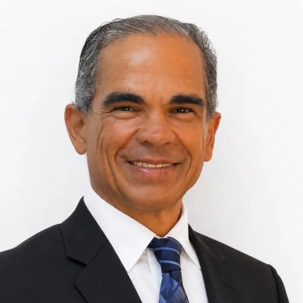 Reggie Audant
