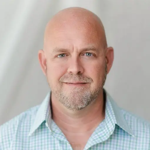 Michael Bishop