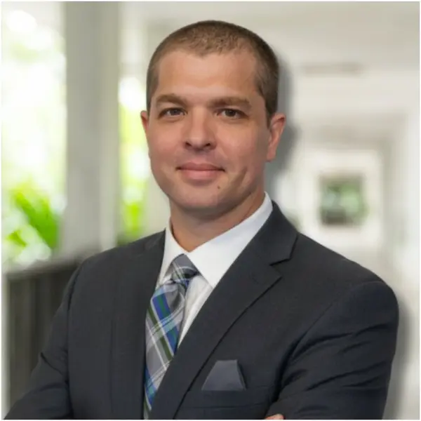 Aaron Krahling