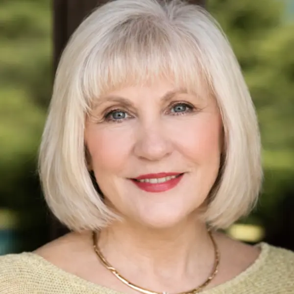 Barbara Durrance