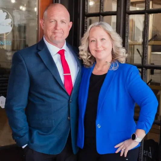 Magnolia Creek Realty Group