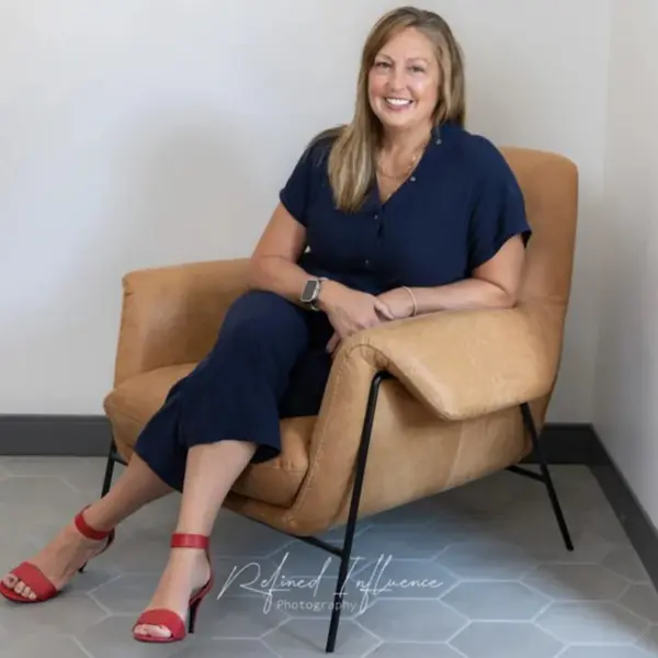 Dana Johnston