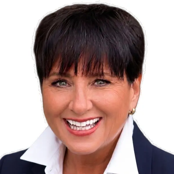 Janice "JB" Burney