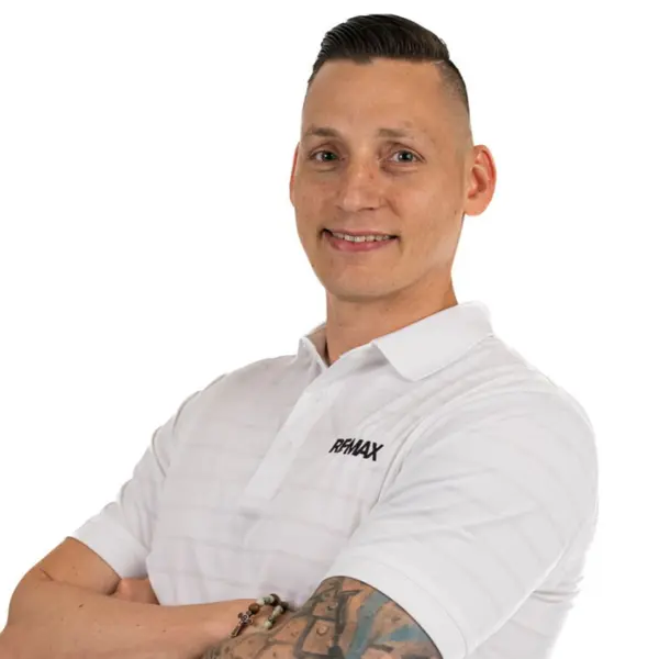 Mathew Saparito