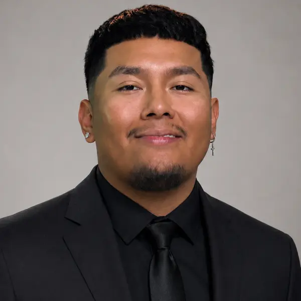 Jesus Castillo