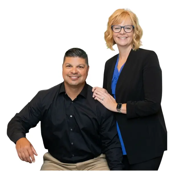 Gil And Angie Velasquez