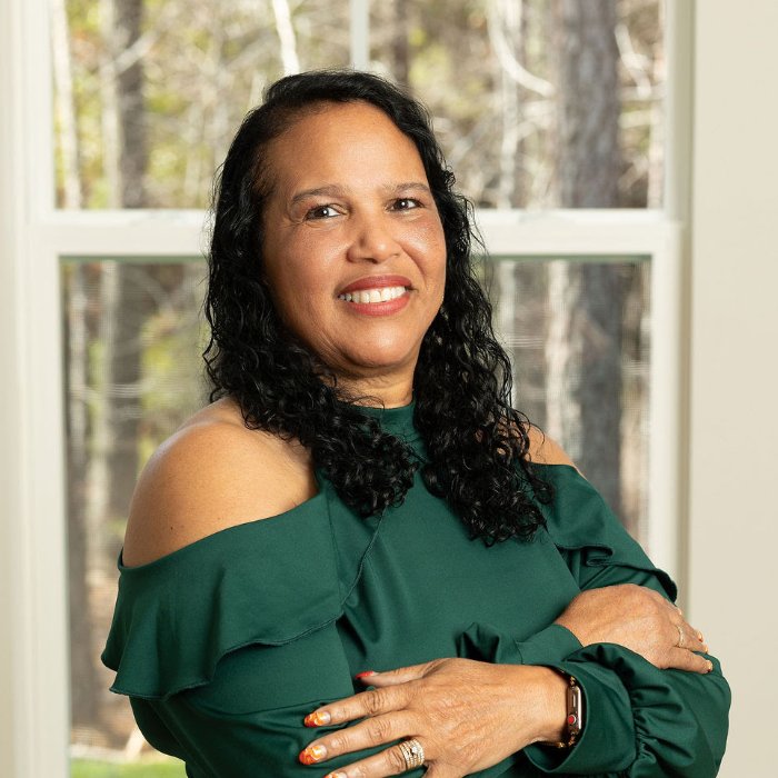 Virginia Leabough