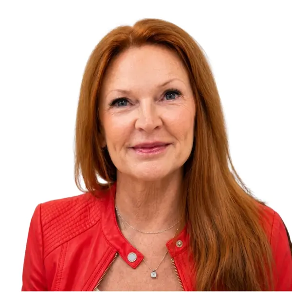 Christine Roberts