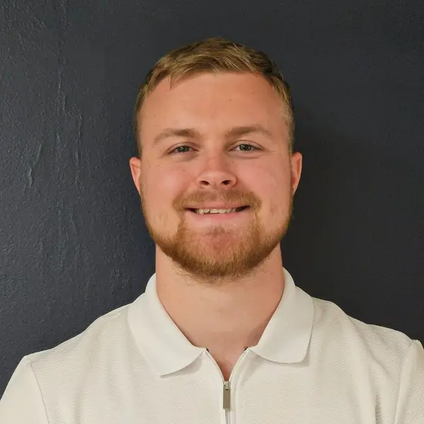 Brian Versetti Jr.